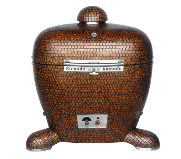 Komodo Kamado 42" Serious Big Dad Grill