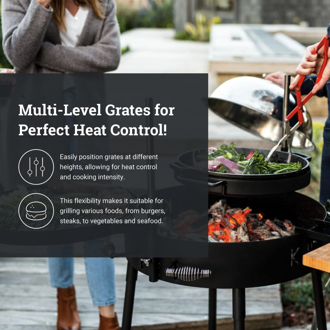 Kudu Grills - The Kudu Grill image — photo 3