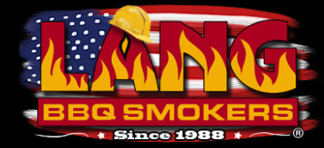 Lang BBQ Smokers logo