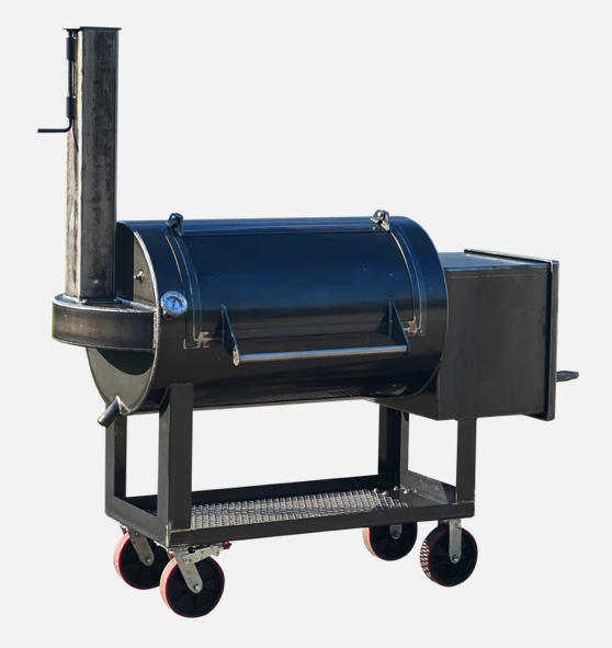 Lone Star Grillz LSG "Texas" Edition Offset Smoker