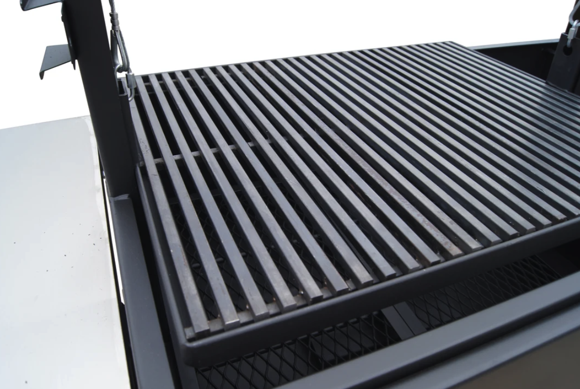 Lone Star Grillz Santa Maria Grill (36", 48", 60") image — photo 2