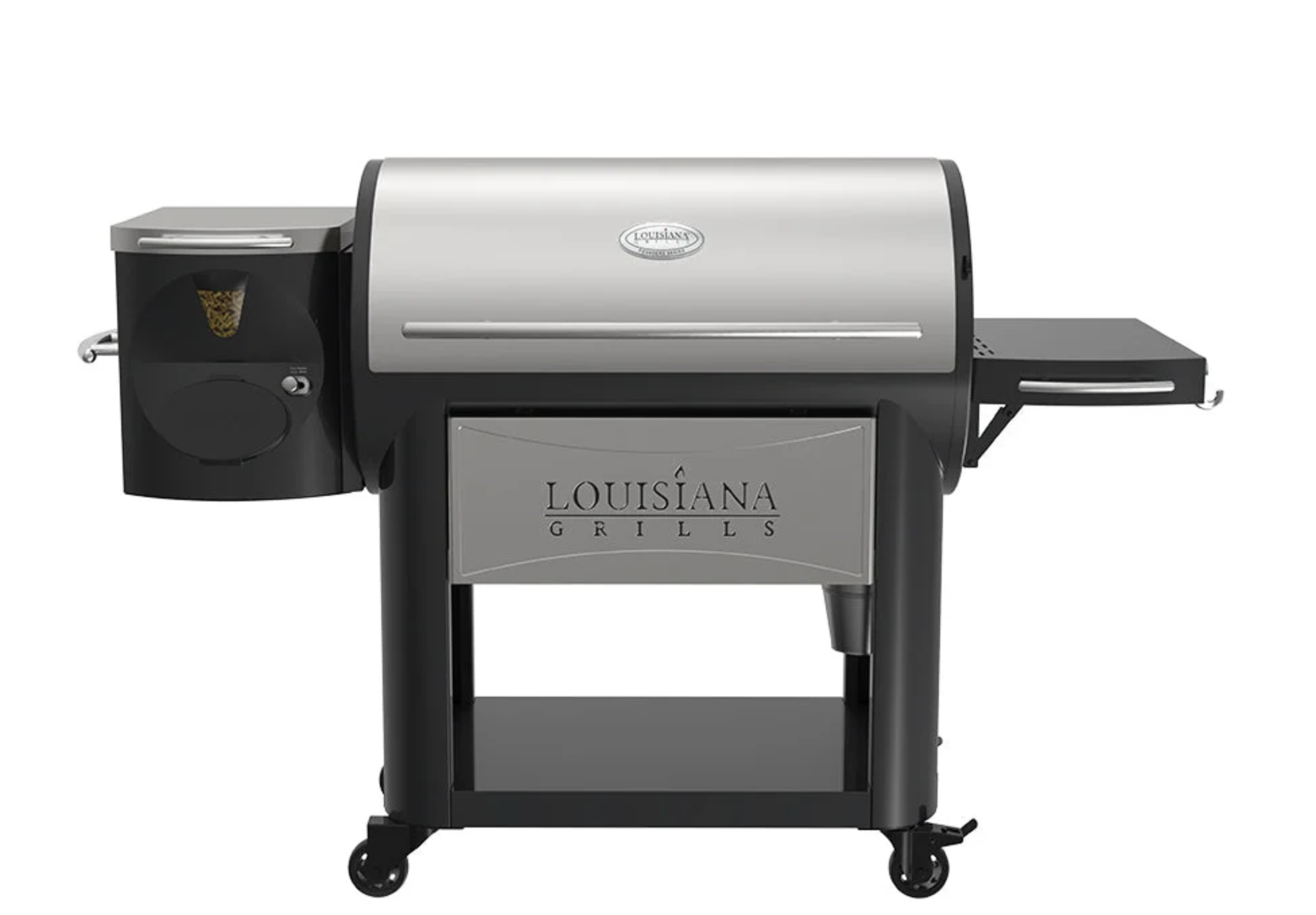 LOUISIANA GRILLS FOUNDERS LEGACY 1200 PELLET GRILL