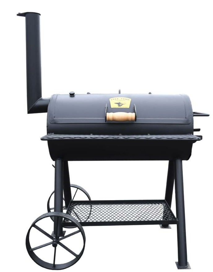 Lyfe Time Single Lid Grill