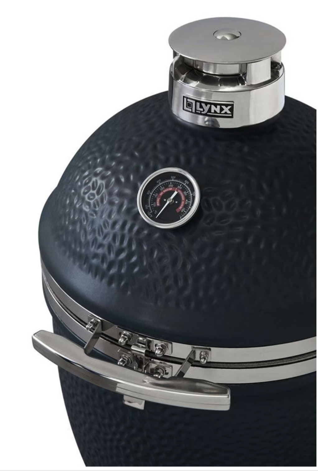 Lynx 18 Inch Built-In Ceramic Kamado Charcoal Grill image — photo 3