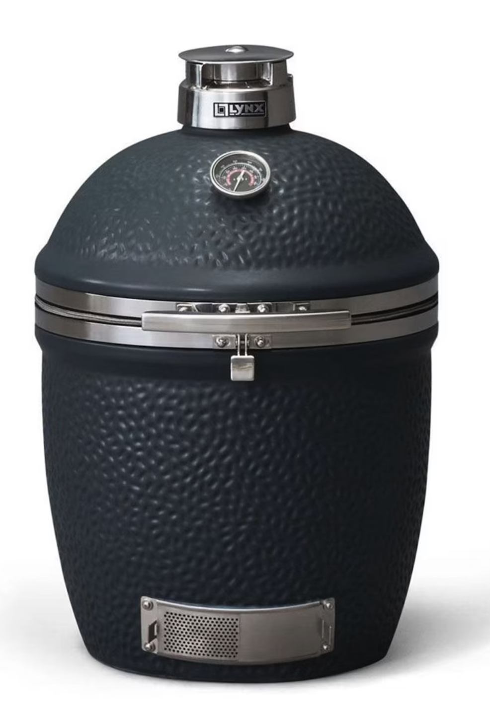 Lynx 18 Inch Built-In Ceramic Kamado Charcoal Grill