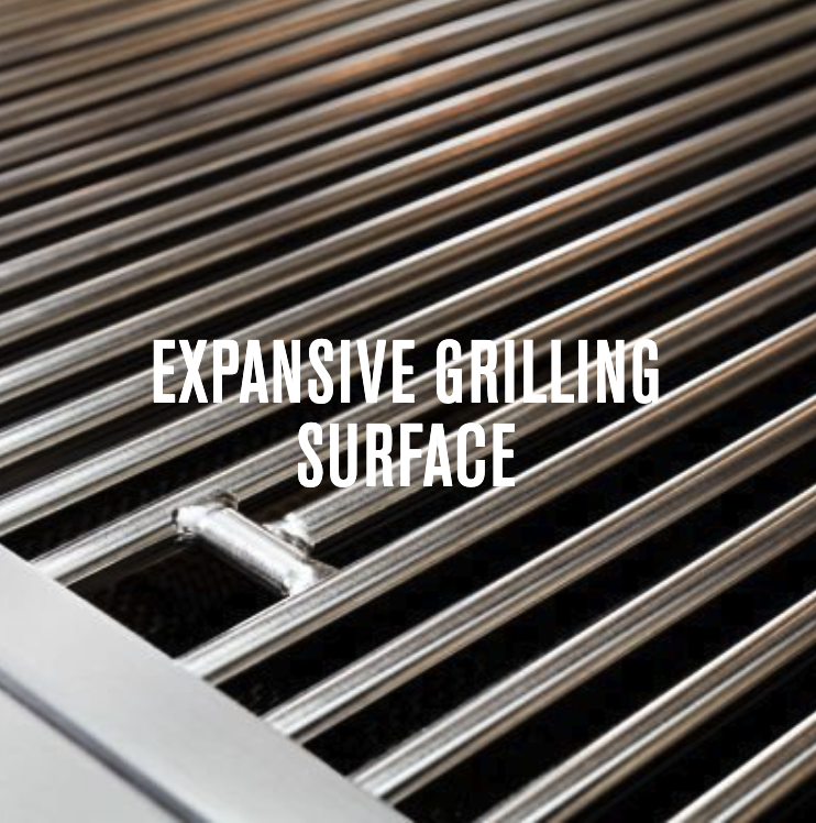 Lynx 42" Professional Built-in Gas Grill image — photo 4