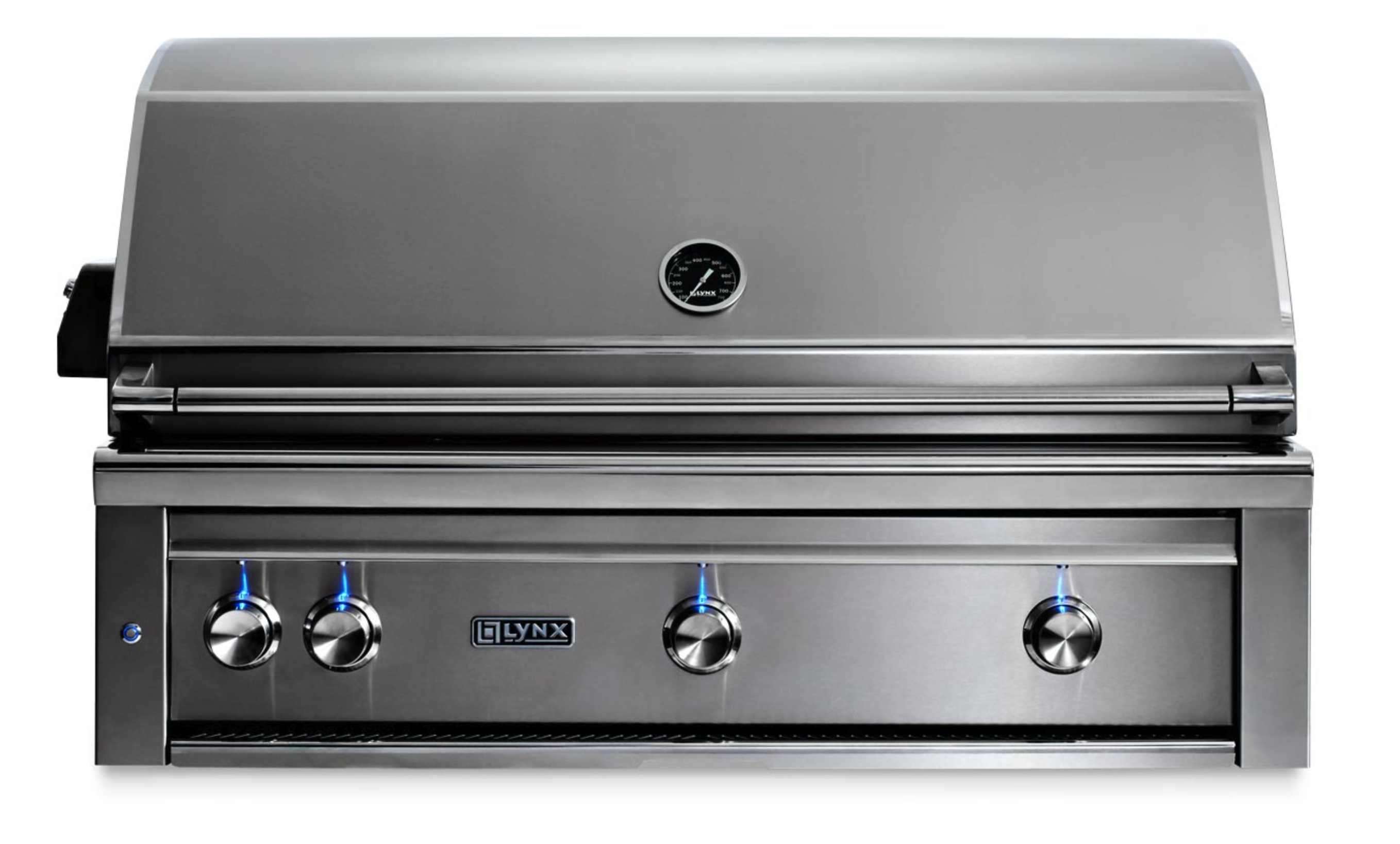 Lynx 42" Professional Built-in Gas Grill image