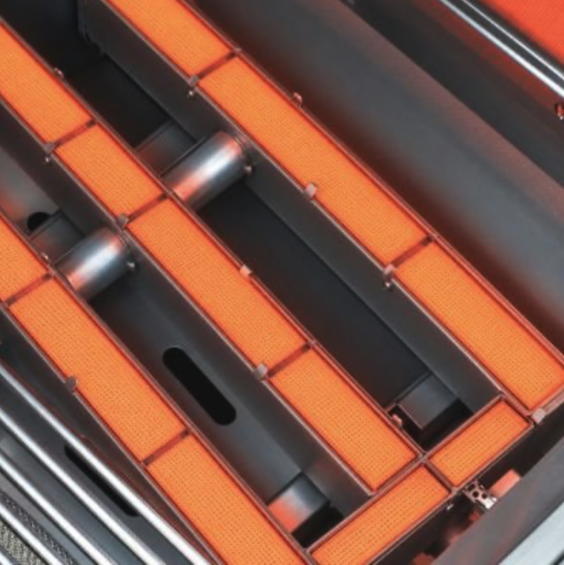 Lynx 42" professional Freestanding Grill w/Trident Infrared Burners & Rostisserie image — photo 4