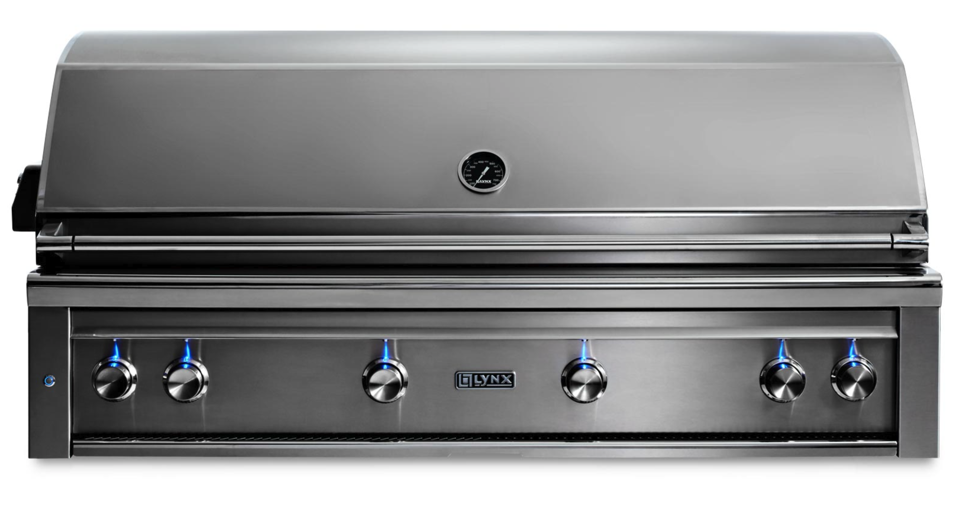 Lynx 54" Professional Built-in Gas Grill