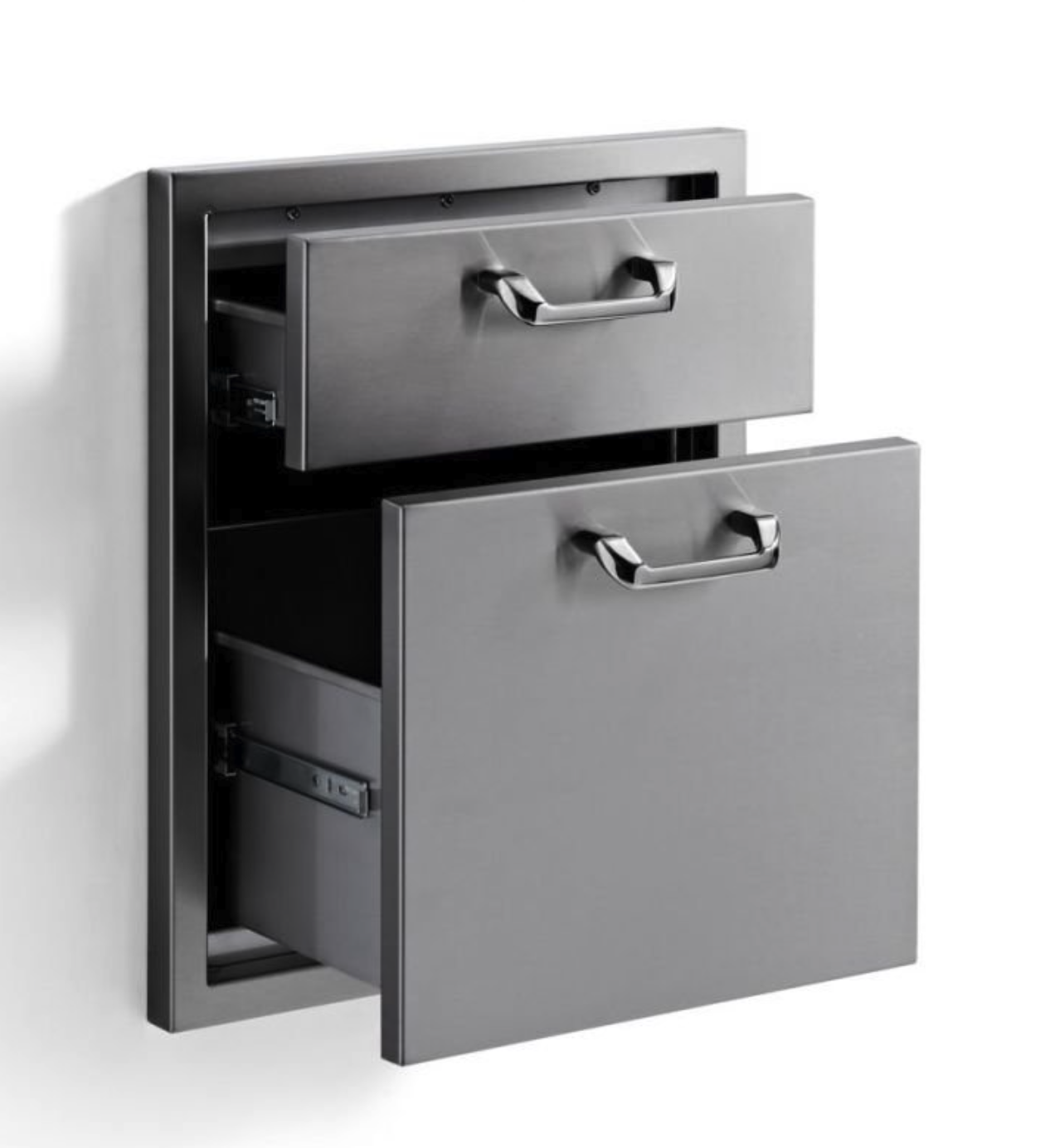 Lynx Classic Extra Large Double Drawers LDW19 image — photo 2