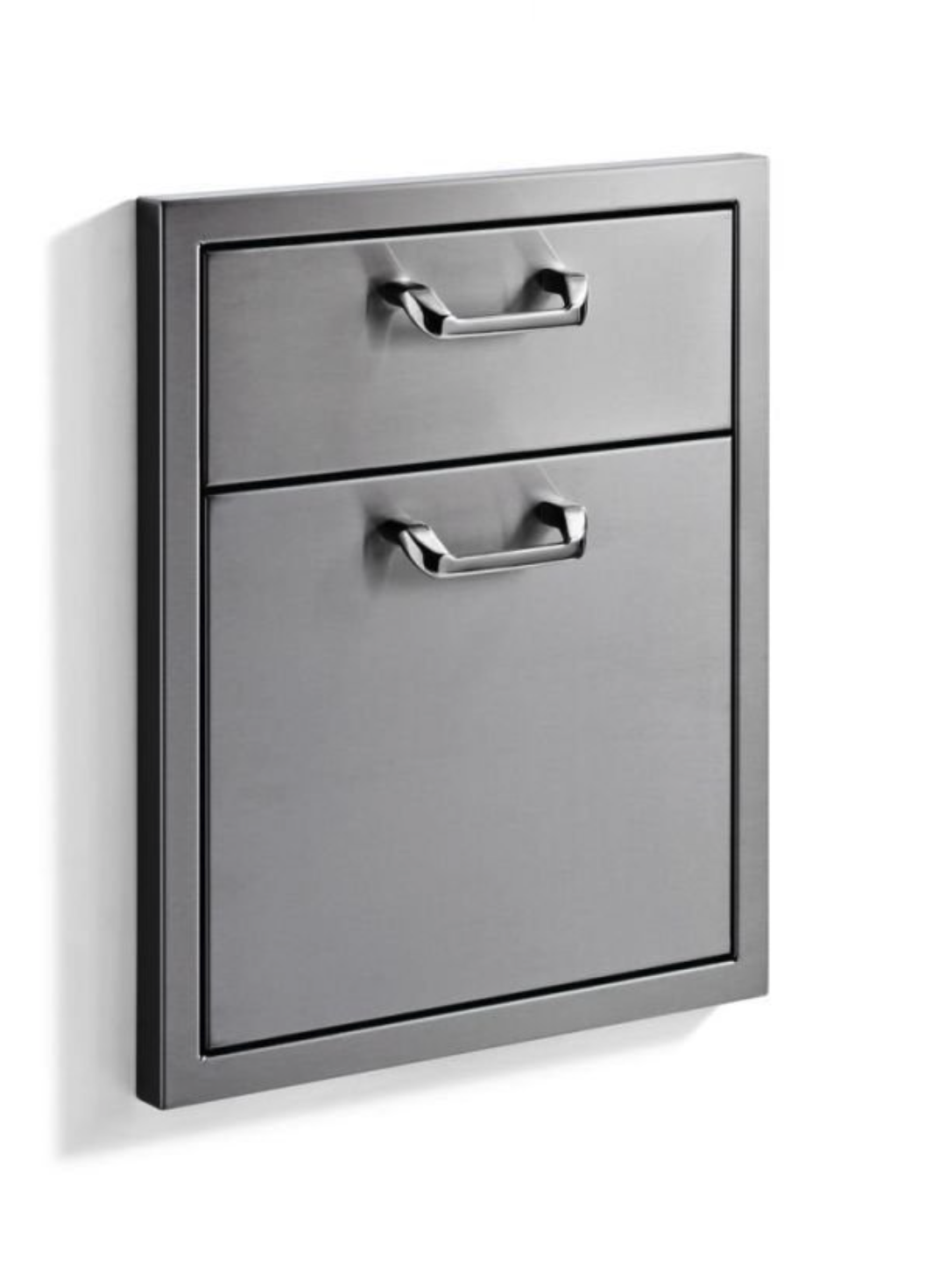 Lynx Classic Extra Large Double Drawers LDW19 image — photo 3