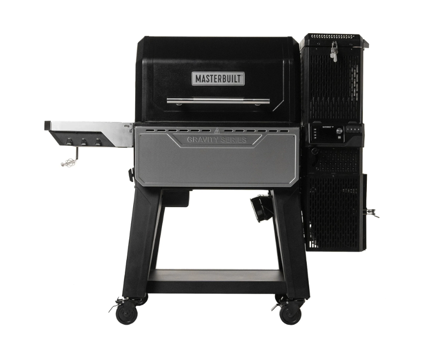 Masterbuilt Gravity Series® XT Digital Charcoal Grill + Smoker
