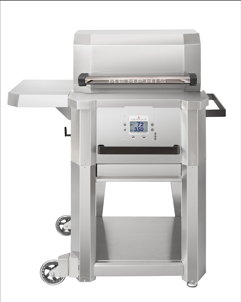 Memphis Elevate Pellet Grill