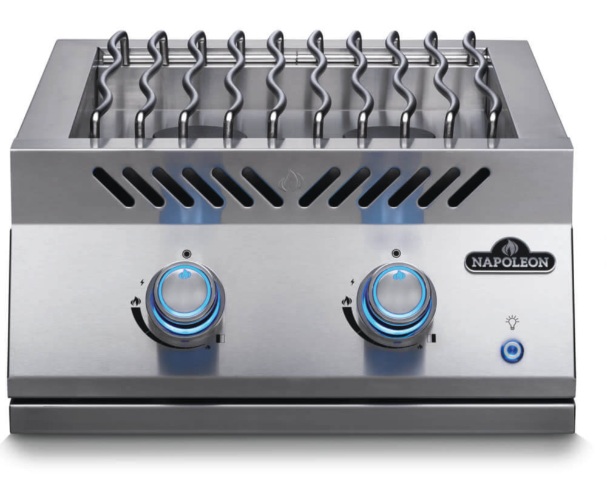 Napoleon Built-In 700 Series Dual Range Top Burner