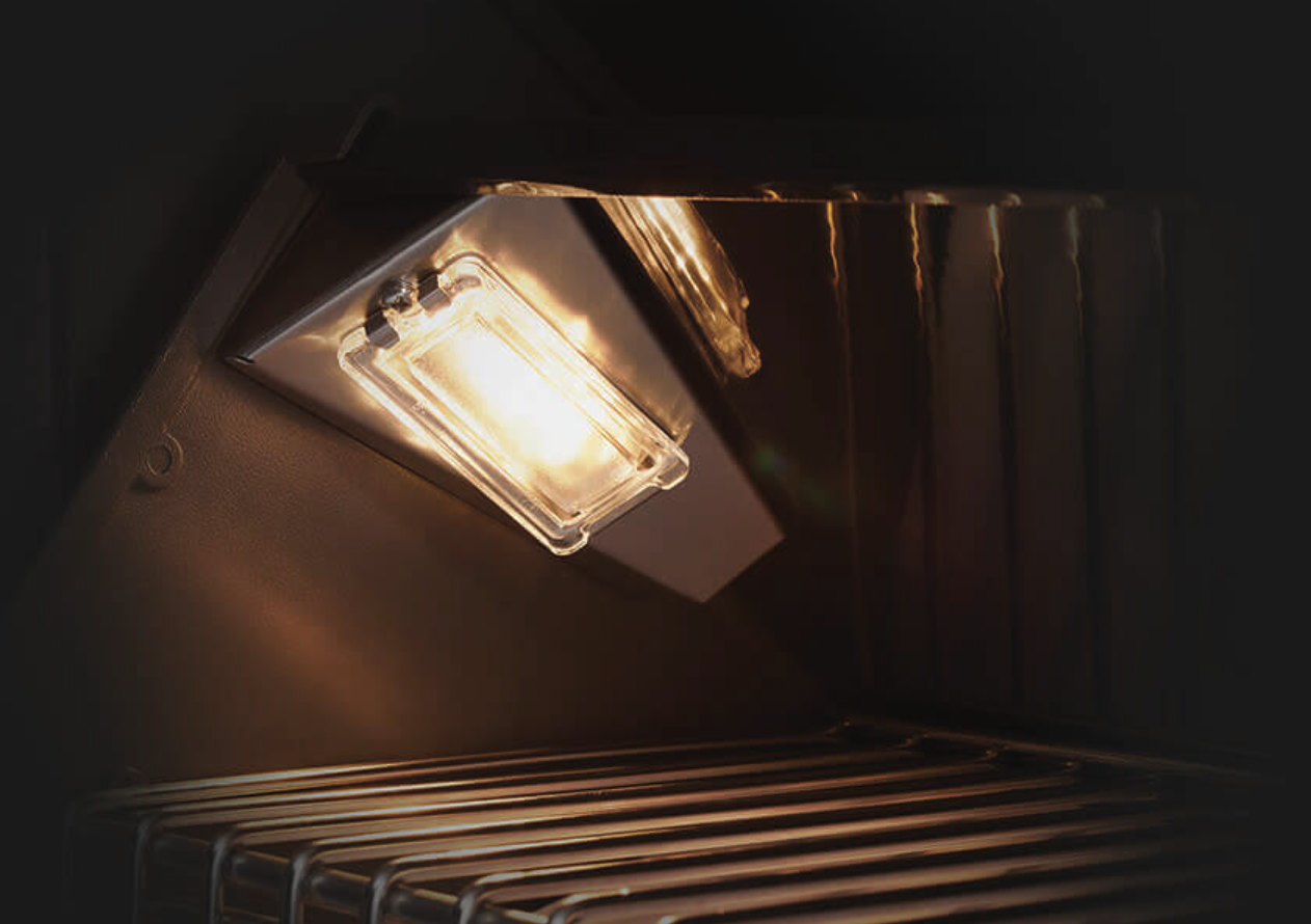 Napoleon Classic Prestige® PRO 825 RSBI Grill image — photo 5