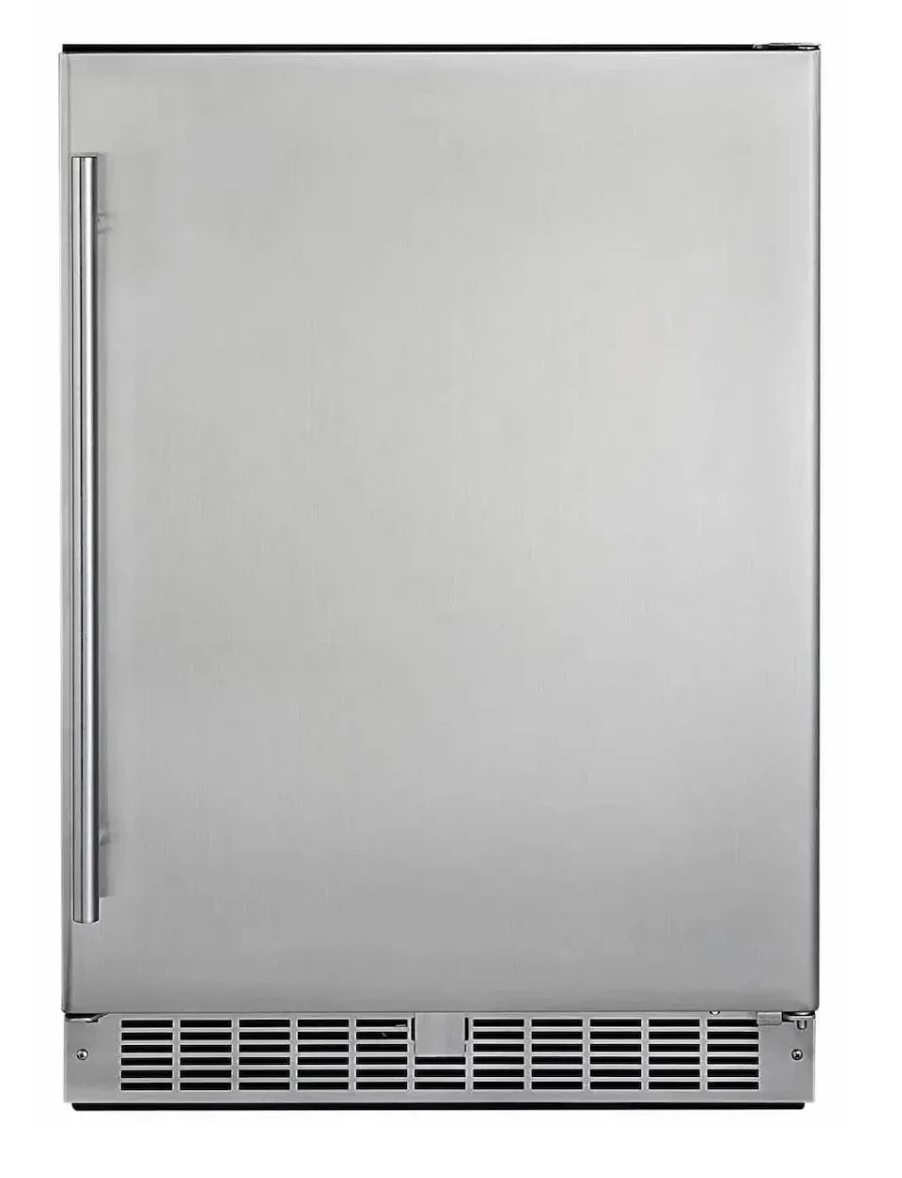 Napoleon Outdoor Stainless Fridge image