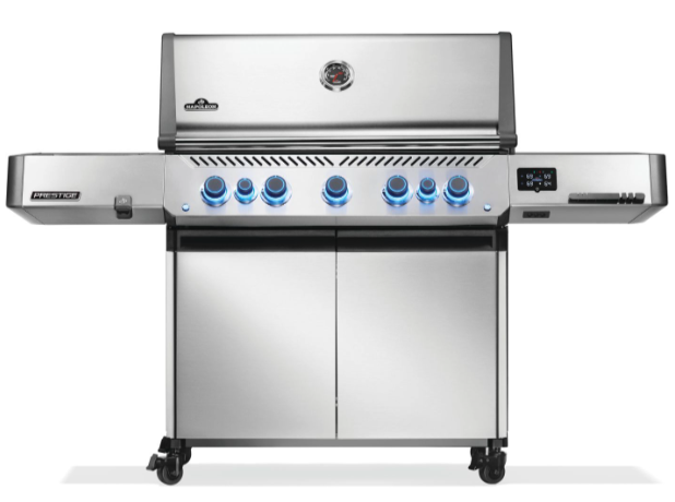 Napoleon Prestige® 665 Connected RSIB Grill