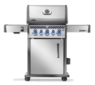 Napoleon Rogue PRO-S 425 Gas Grill