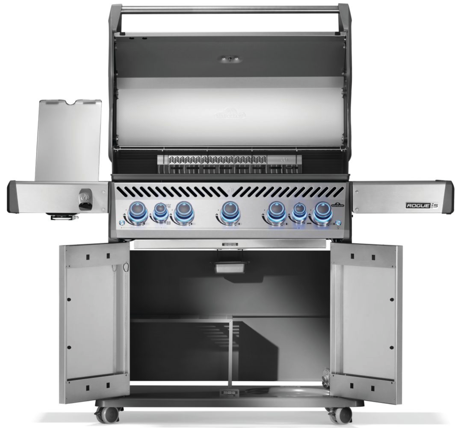 Napoleon Rogue® PRO-S 625 RSIB image — photo 5