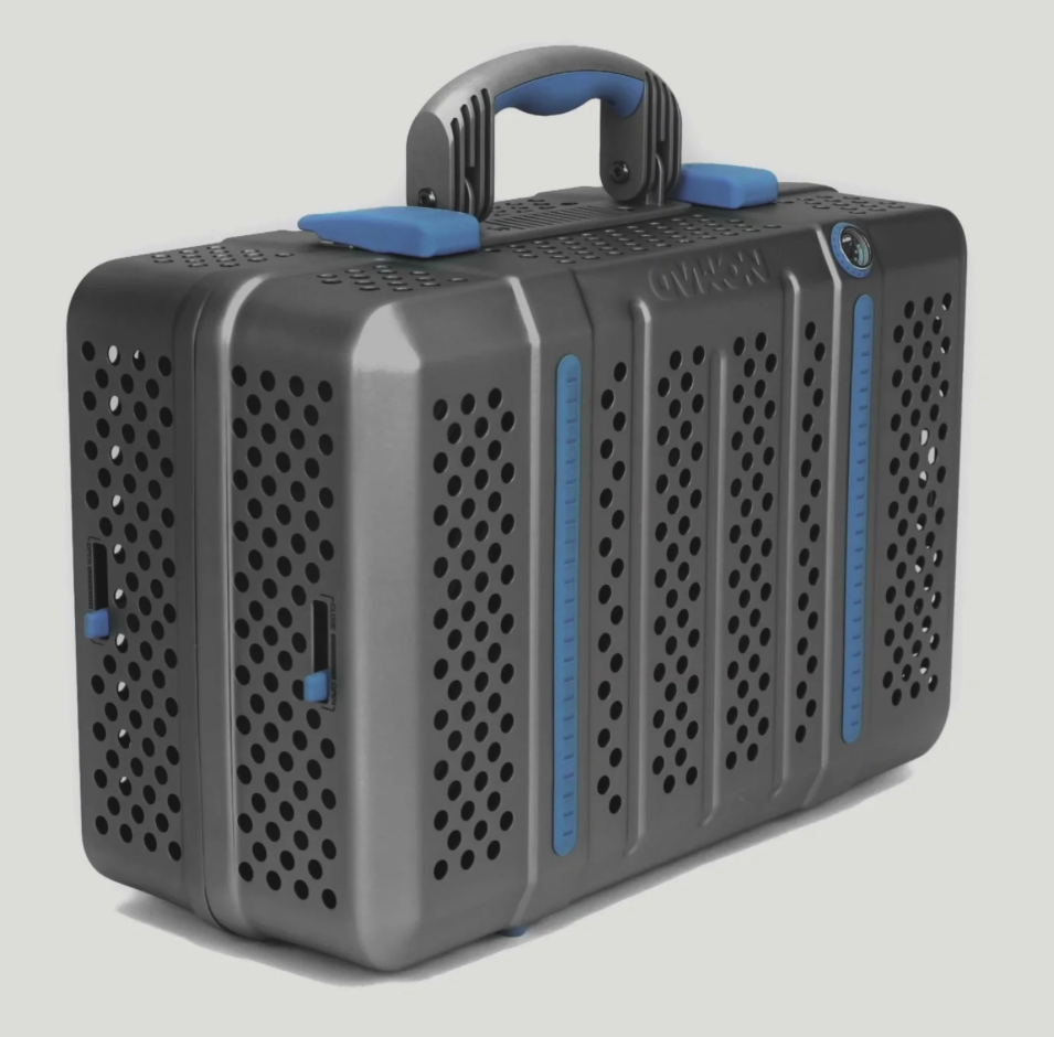Nomad Grill & Smoker image — photo 2
