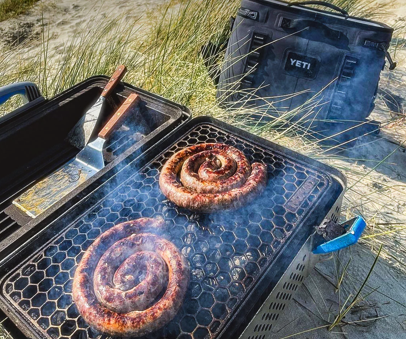 Nomad Grill & Smoker image — photo 4