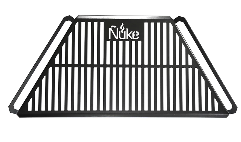 Nuke BBQ Onix 300 Fire Pit Grill image — photo 4