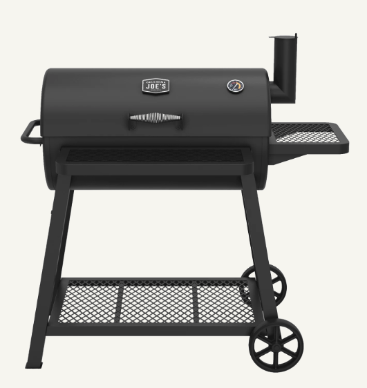 Oklahoma Joe Laredo Series 900 Charcoal Grill