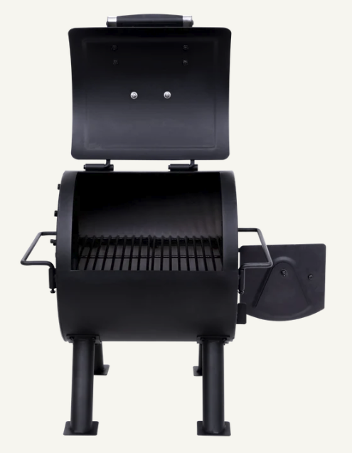 Oklahoma Joe's Hitch Portable Charcoal Grill image — photo 2