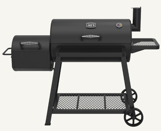 Oklahoma Joe's Laredo Series 1100 Offset Smoker