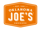 Oklahoma Joe's logo