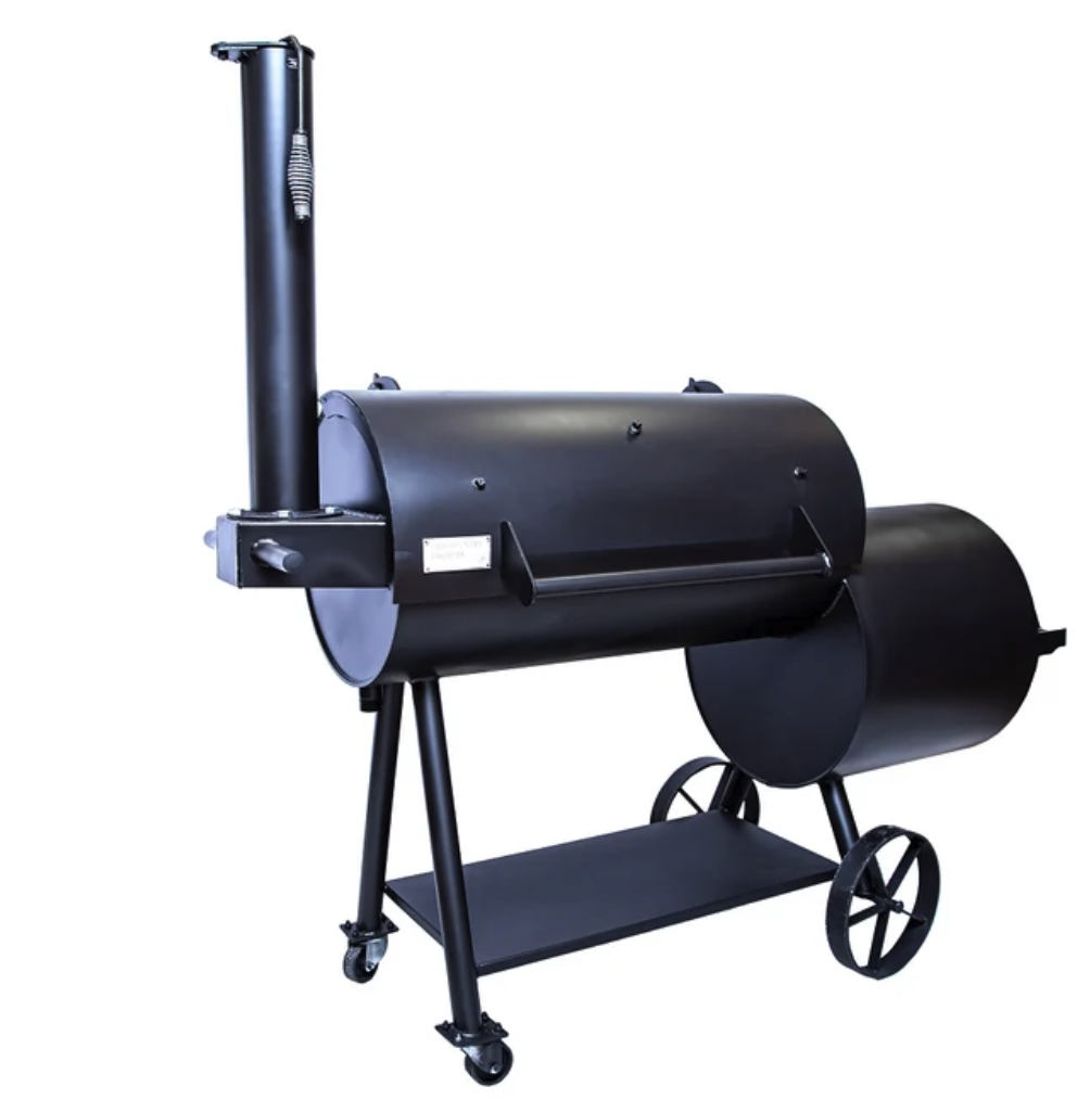 Old Country BBQ Pits Generation 2 Offset Smoker