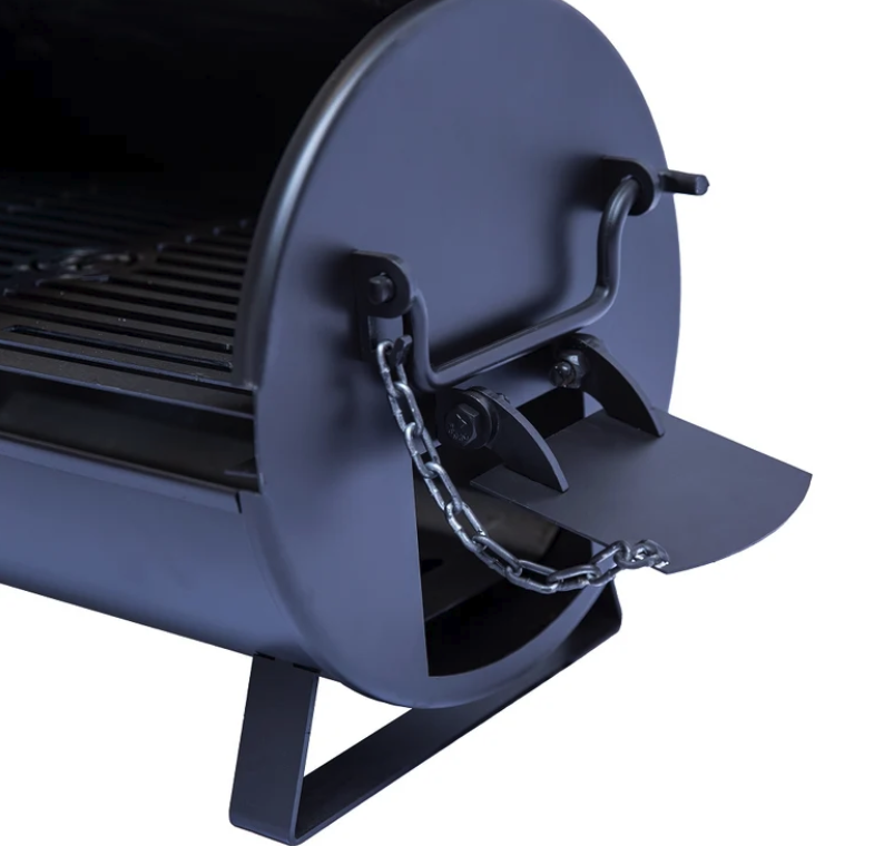 Old Country BBQ Pits Fuego Portable Table Top Grills image — photo 4
