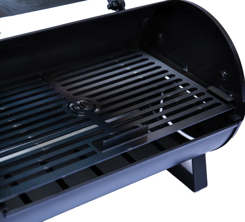 Old Country BBQ Pits Fuego Portable Table Top Grills image — photo 5
