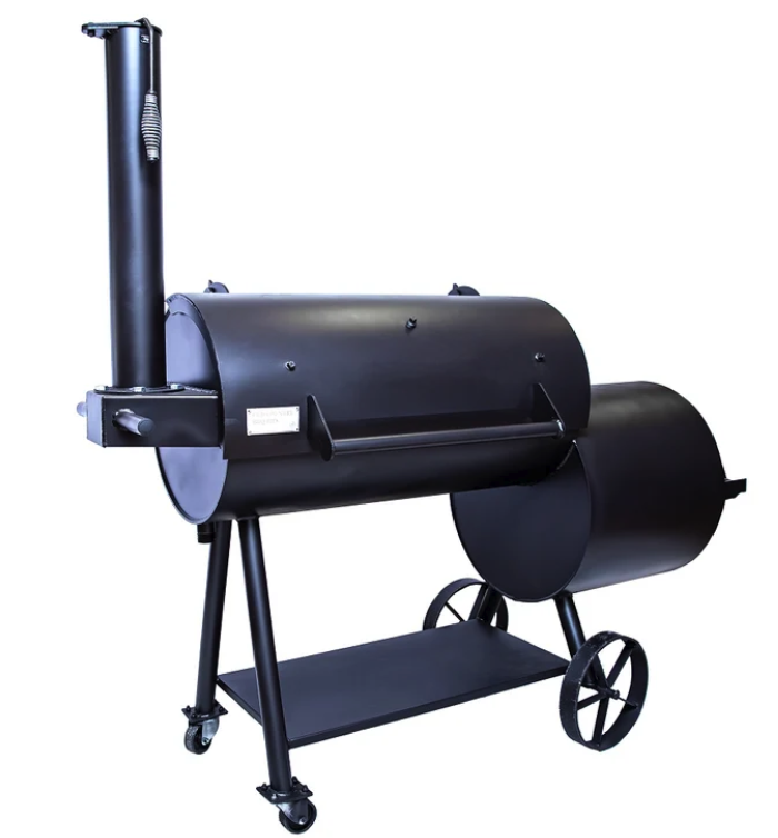 Old Country BBQ Pits Generation 2 BBQ Smoker
