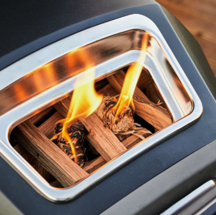 Ooni Karu 2 - 2nd Generation Portable Pizza Oven — photo 3