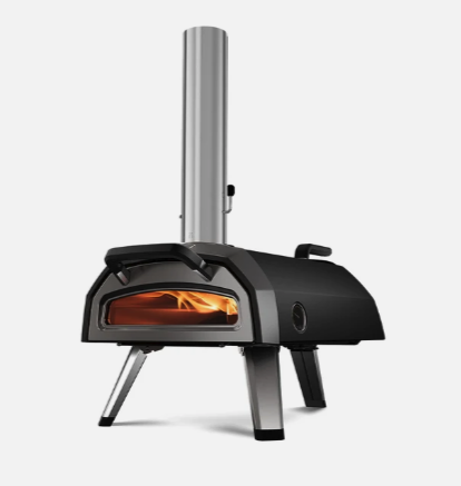 Ooni Karu 2 - 2nd Generation Portable Pizza Oven — photo 7