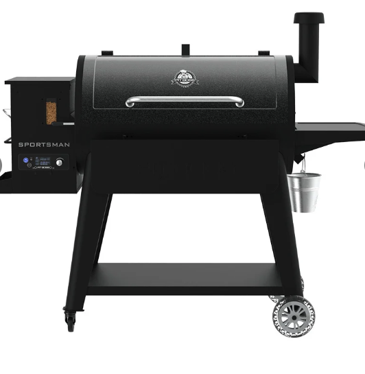 Pit Boss Sportsman Series 1100 Wood Pellet Grill