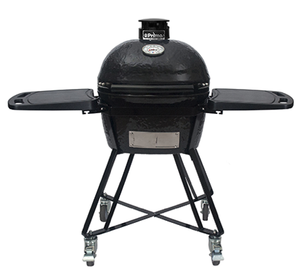 Primo Junior Charcoal Grill image — photo 2