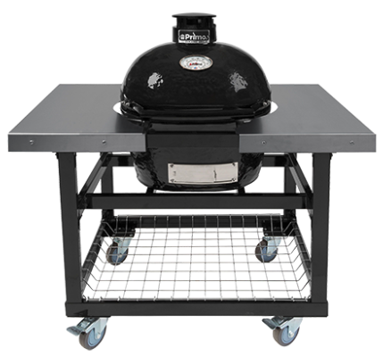 Primo Junior Charcoal Grill image — photo 3