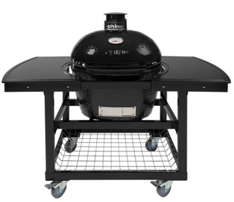Primo Large Charcoal Grill image — photo 2