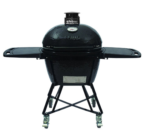 Primo Large Charcoal Grill image — photo 3