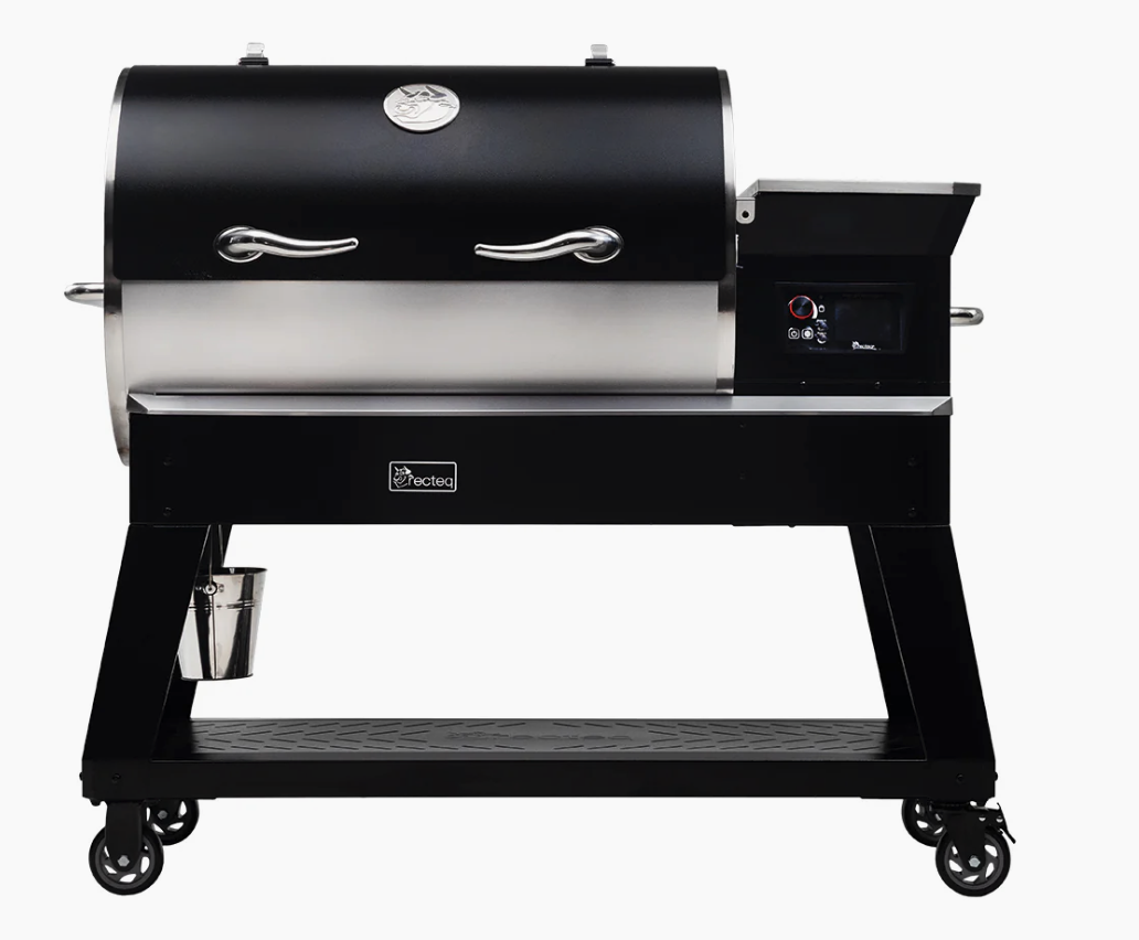 Recteq Backyard Beast 1200 Pellet Grill