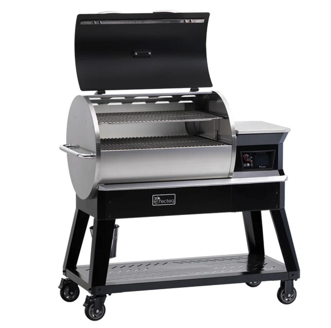 Recteq Deck Boss 900 Pellet Grill image — photo 3