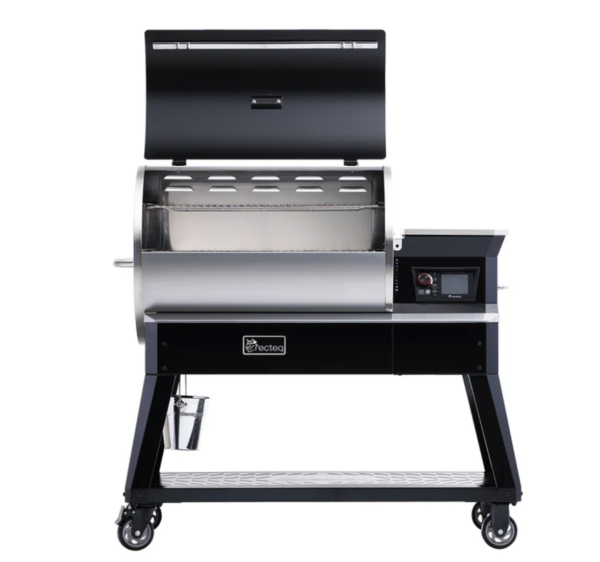 Recteq Deck Boss 900 Pellet Grill image — photo 4