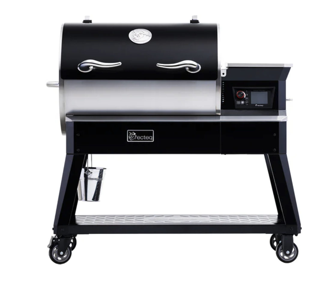 Recteq Deck Boss 900 Pellet Grill