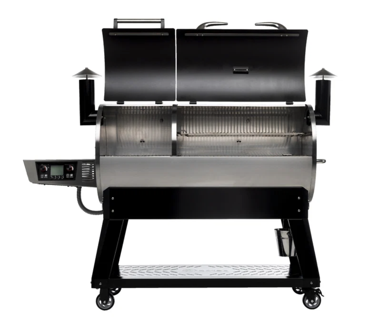 Recteq DUALFIRE 1200 Pellet Grill image — photo 2