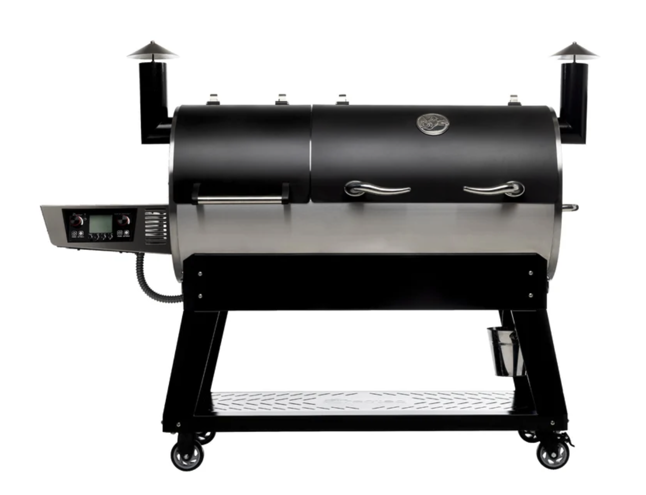 Recteq DUALFIRE 1200 Pellet Grill