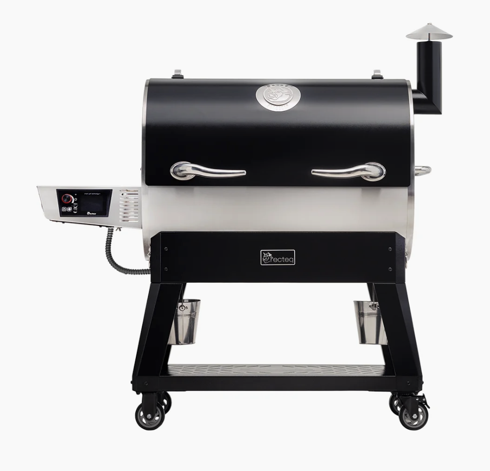 Recteq Flagship 1600 Pellet Grill