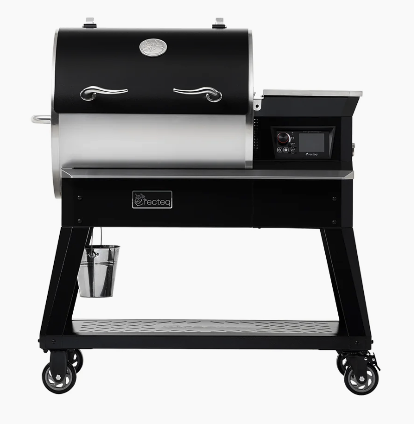 Recteq Patio Legend 600 Pellet Grill