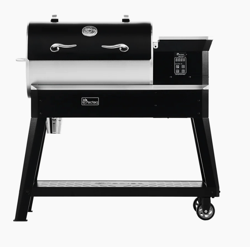 Recteq Porch Pro 400 Pellet Grill